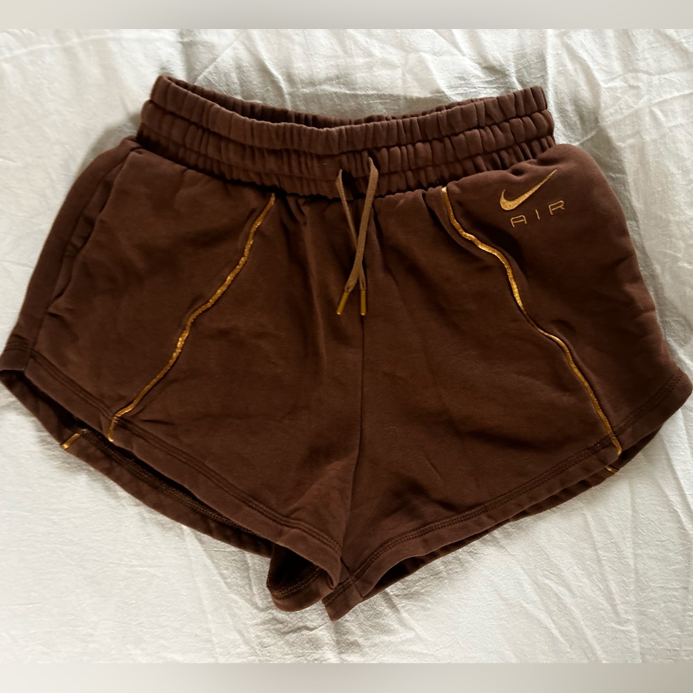 Nike Air Sweat Shorts